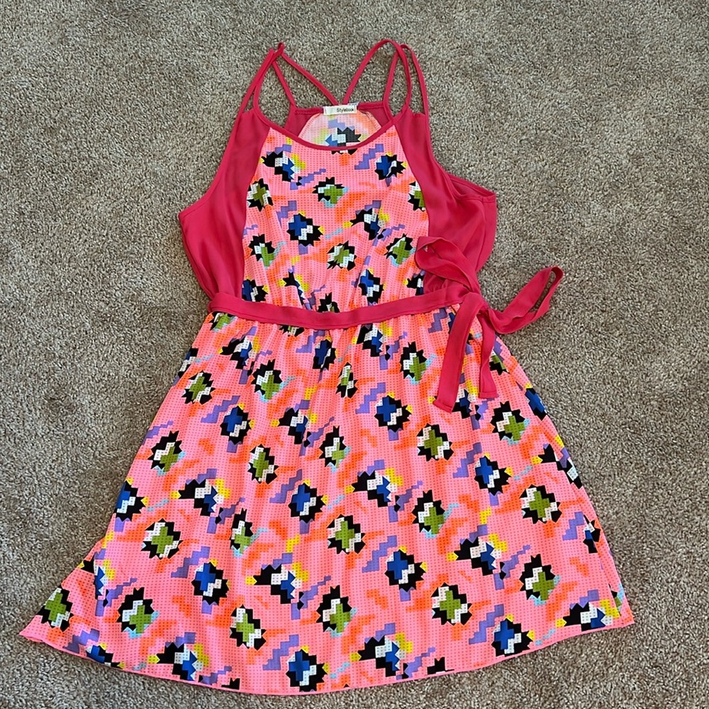 Summer Dress